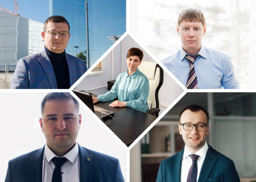 Топ-5 надежных  юристов Волгограда для защиты ваших интересов на все случаи жизни