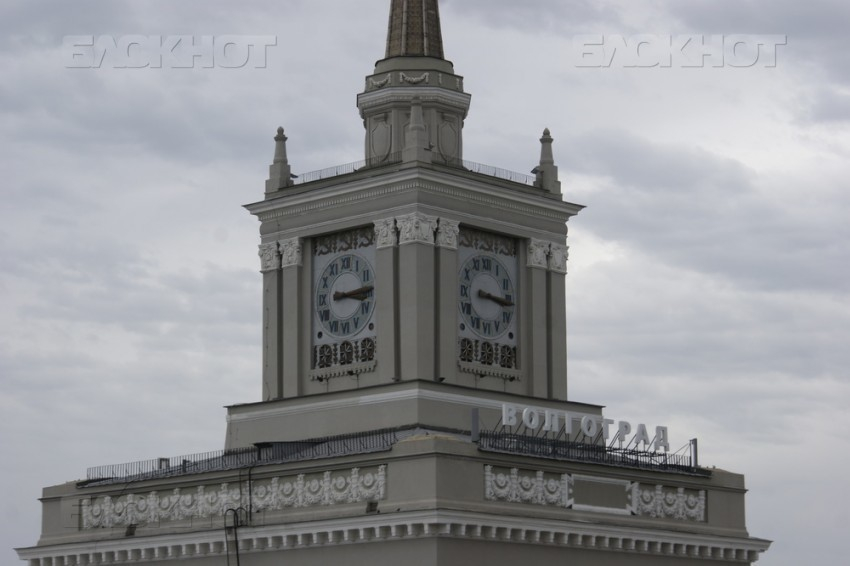 Волгоградцам не дают голосовать за перевод времени