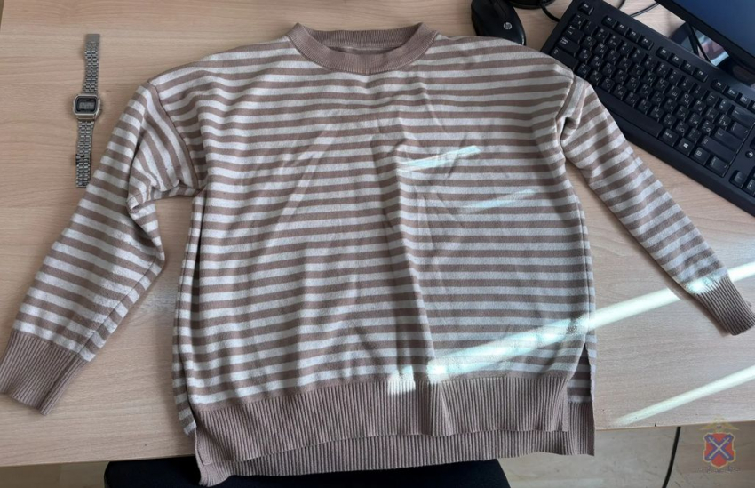 Менеджер ПВЗ незаконно пополняла гардероб за счет заказов с браком под Волгоградом