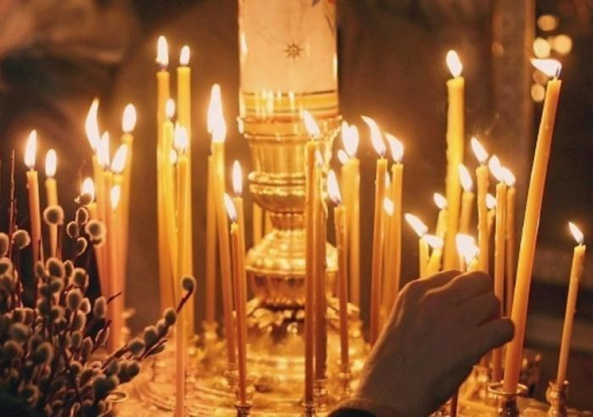Приставы заставили злостных алиментщиков выслушать в церкви душеспасительные проповеди