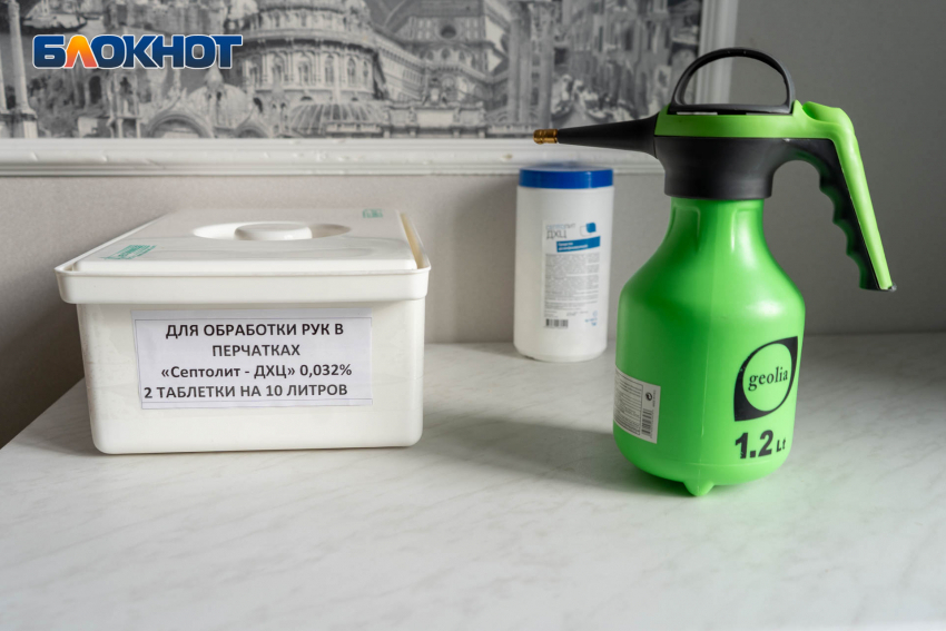 Угрожает ли вспышка ОРВИ волгоградцам весной: Роспотребнадзор 