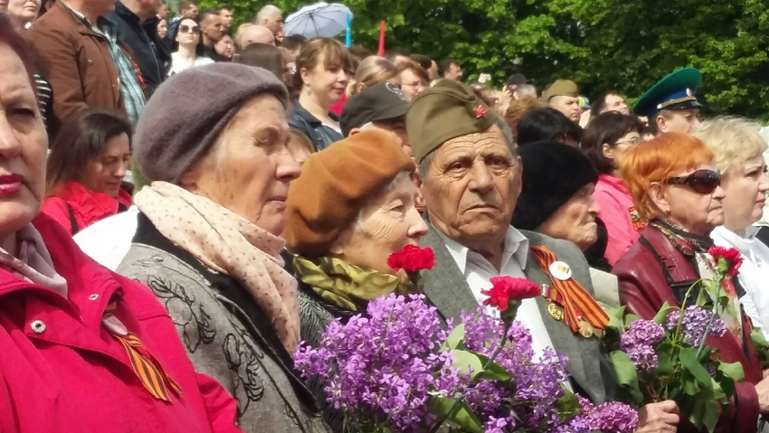 Директор кредитной организации переписал на себя квартиру 80-летней «Дитя Сталинграда»