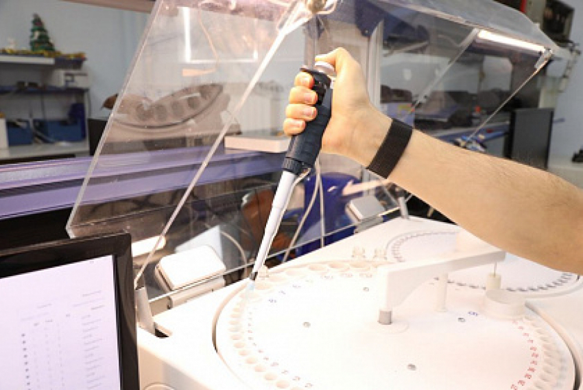 Волгоградские ученые разработали уникальное вещество для борьбы с эпилепсией