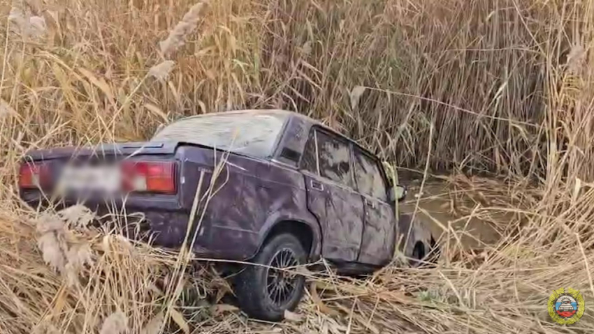 Бастрыкин взял на контроль аварию в Волгограде с двумя погибшими подростками 