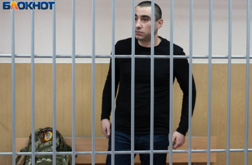 В Волгограде ужесточили приговор «вагнеровцу» Арсену Мелконяну