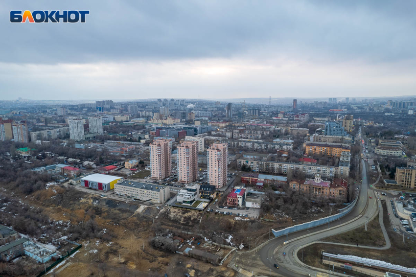 Мощный вой сирен разбудил Волгоград утром 30 сентября: объявлена ракетная опасность