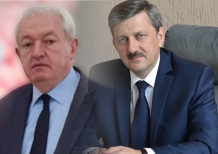 Мэру Волгограда Марченко дали мастер-класс коллеги из райцентра области