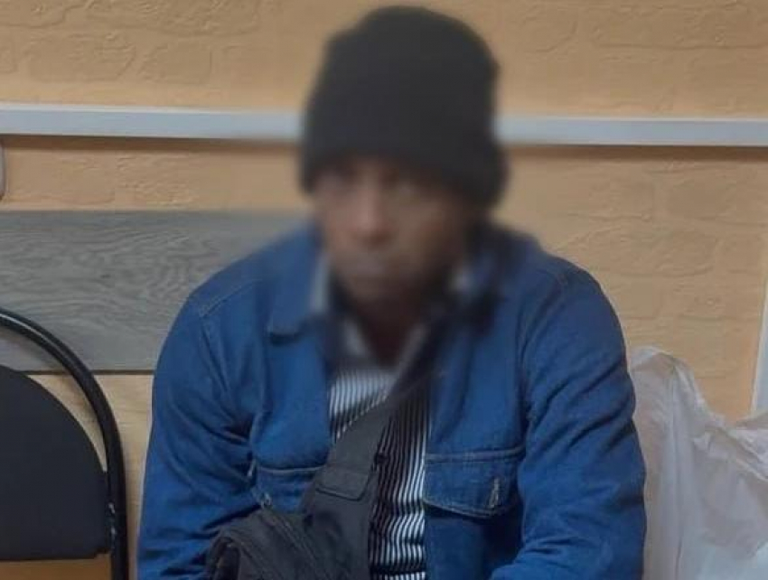 Кубинский гость приехал в Волгоград за легким заработком и попал под арест 