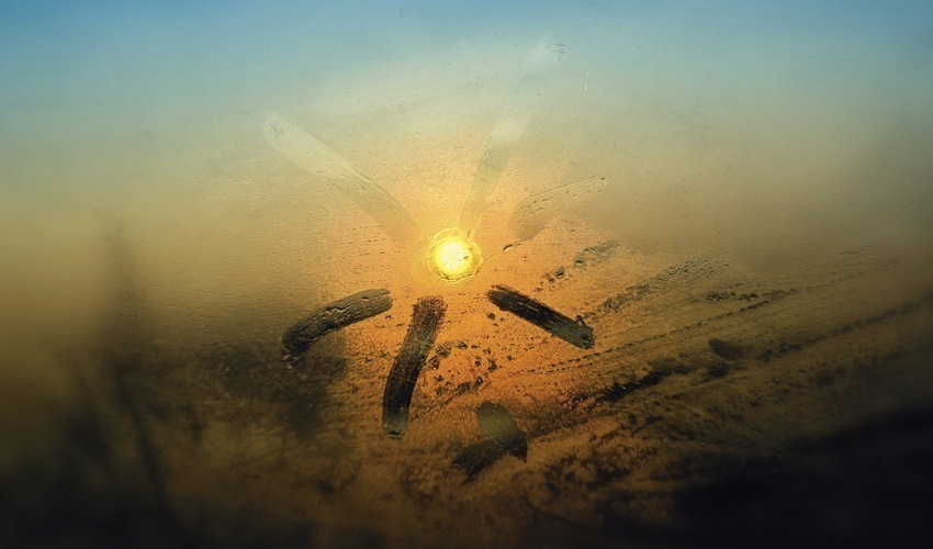 Волгоградская область начинает рабочую неделю дождями и туманами