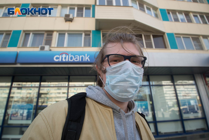 О возможном всплеске ОРВИ предупредили волгоградцев 