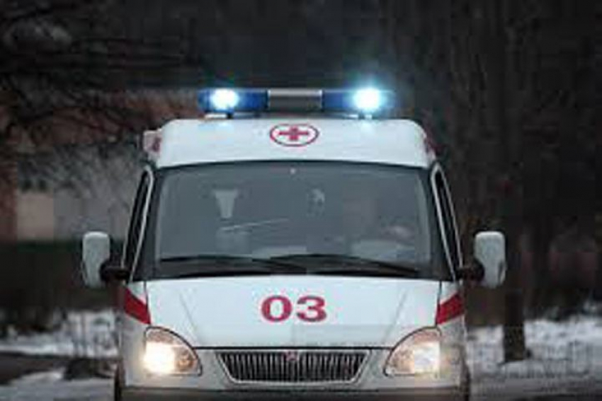 Под Волгоградом МАЗ сбил насмерть пьяную 38-летнюю женщину на трассе 