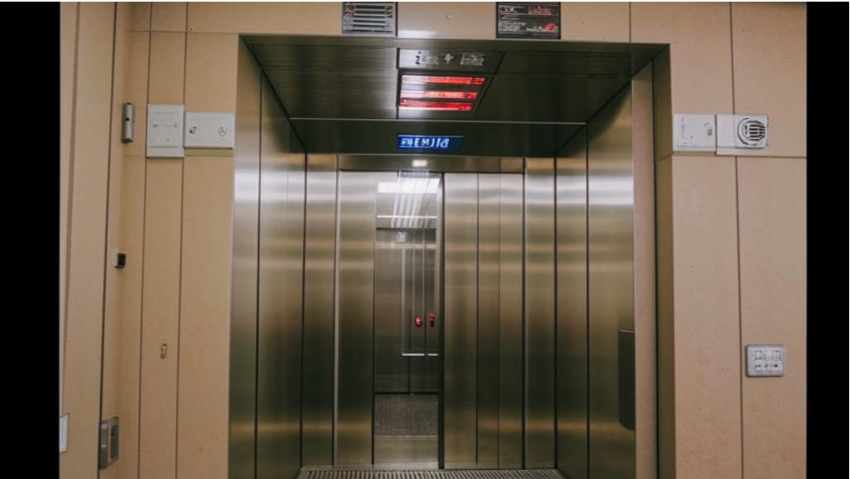 В волгоградских домах отремонтируют лифты на 4 миллиарда рублей 