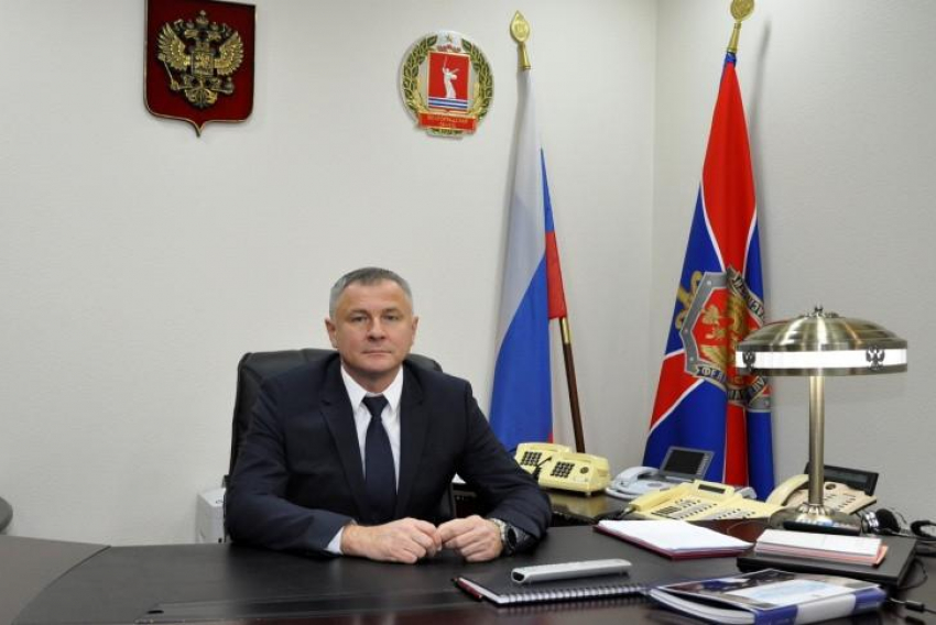 Провластные СМИ отправили в отставку главу ФСБ Волгоградской области