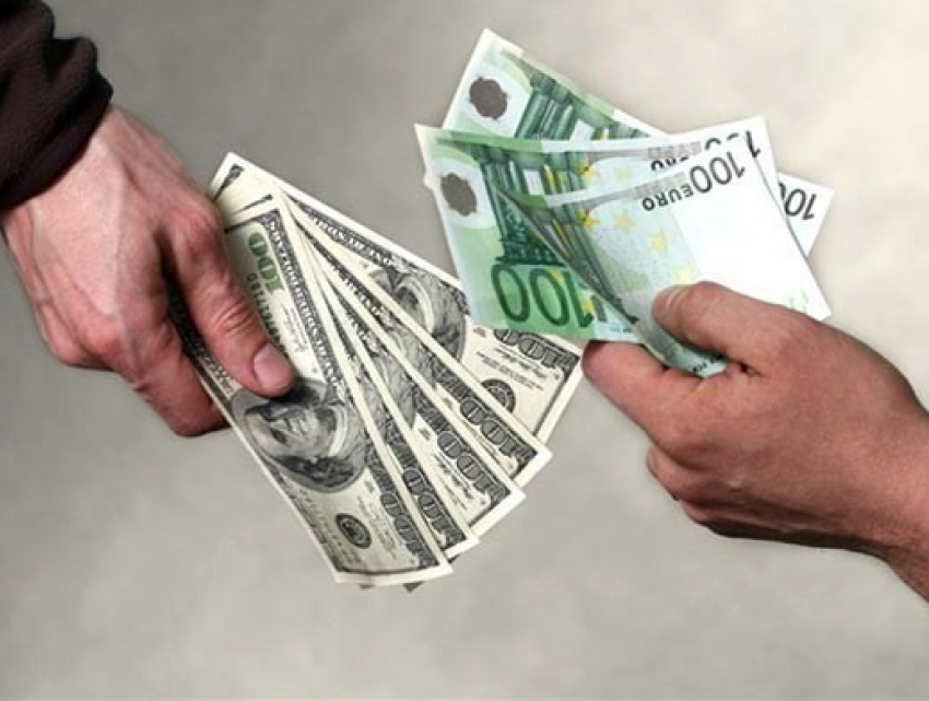Привлекательные условия валютно-обменных операций в волгоградском Сбербанке