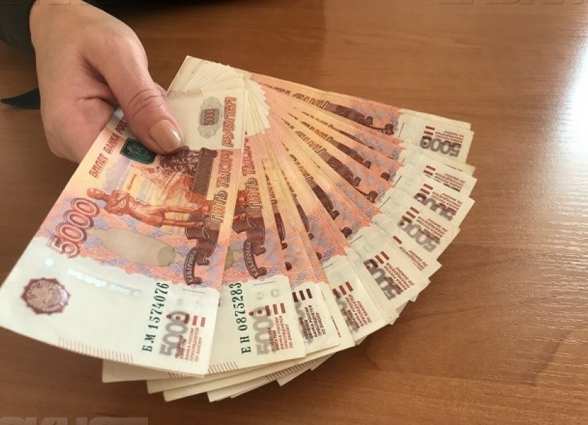 Жительница Волгоградской области стала миллионершей, выиграв в лотерею