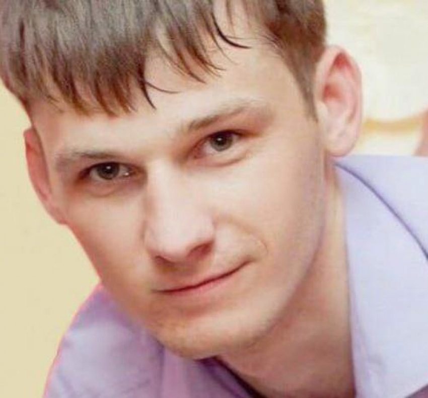 Волгоградский снайпер-доброволец Иван Лыков погиб в ходе спецоперации