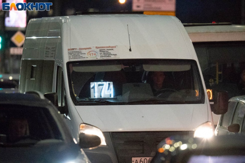 "Полный треш": волгоградцы с ужасом восприняли урезание популярных маршруток