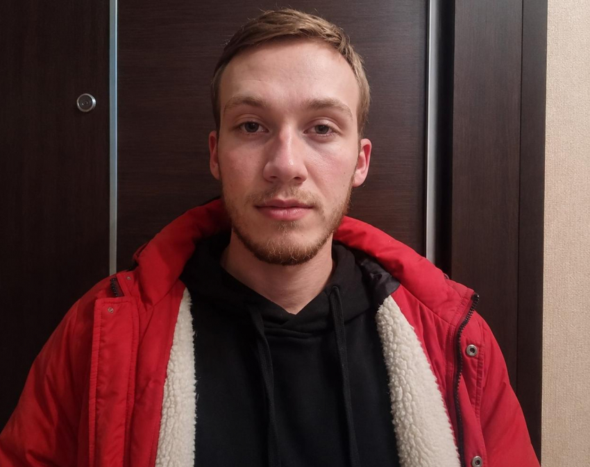 18-летнего Павла Зайченко третью неделю ищут в Волгоградской области 