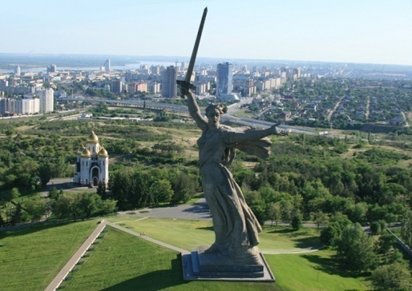 Волгоградское общество по охране памятников взывает о помощи к губернатору
