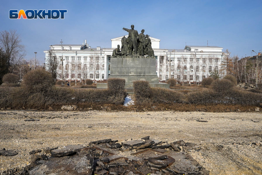 Волгоград стал одним из самых дорогих городов для отдыха на майские праздники