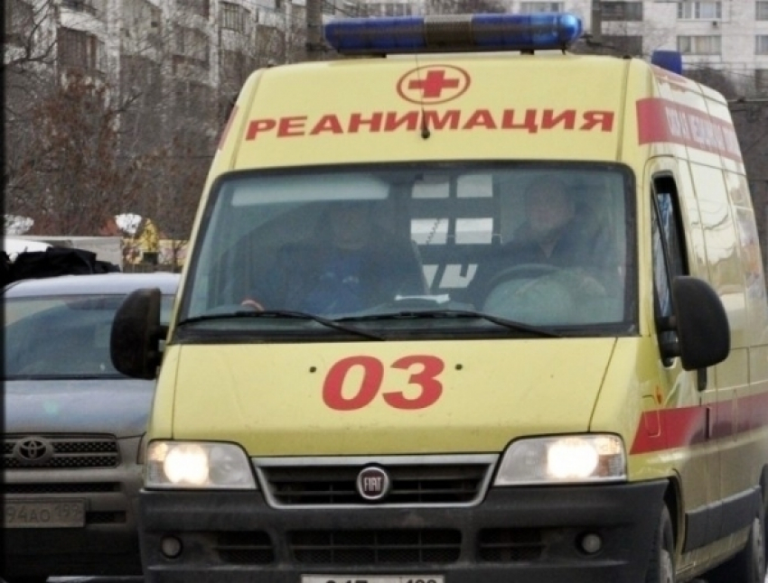 Катастрофа в «Скорой": 4 бригады реанимации на весь Волгоград