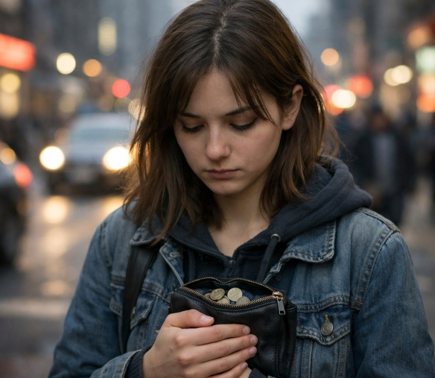 Как накопить сбережения даже при мизерной зарплате: советы экономиста Бельских