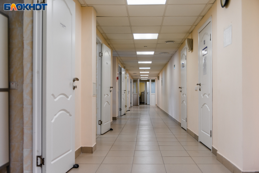 Волгоградским медикам решили увеличить зарплату 