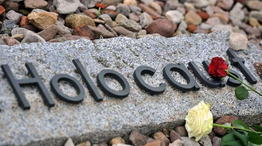 В Волгограде почтят память узников Освенцима и жертв Холокоста