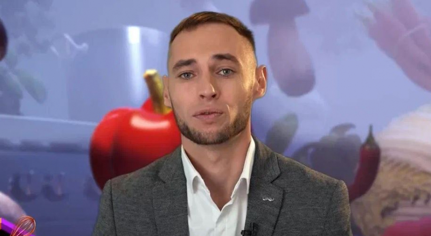 Говяжьими ребрами удивлял шефа Ивлева повар из Волгограда