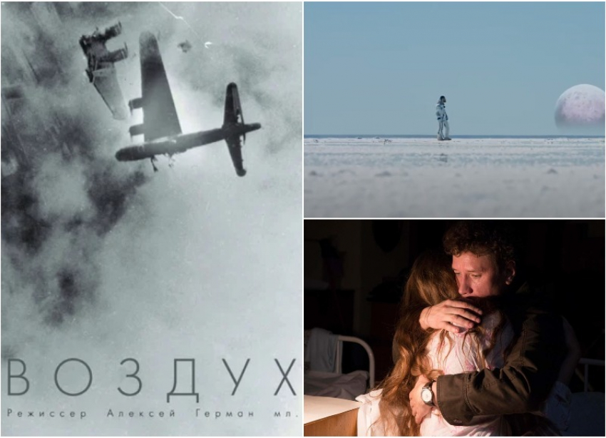 "Стоп, снято!": какие фильмы и клипы снимают в Волгоградской области