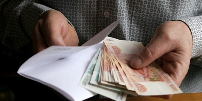 В Волгограде турецкую стройфирму оштрафовали на 1 млн за взятку