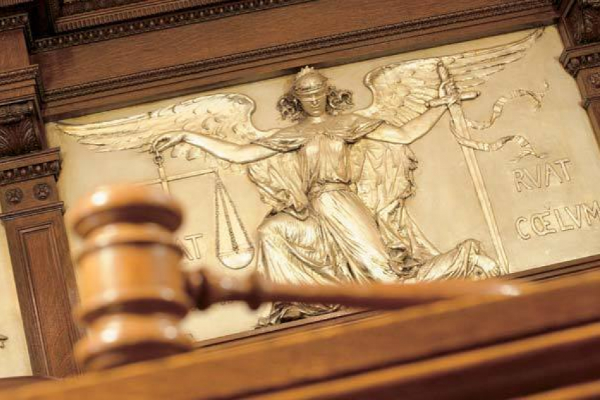 В Городище осудили подельников главы поселения за хищение земли