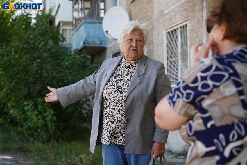 Построенная по Солнцу гордость СССР: показываем уникальные 30-градусные пятиэтажки Волгограда