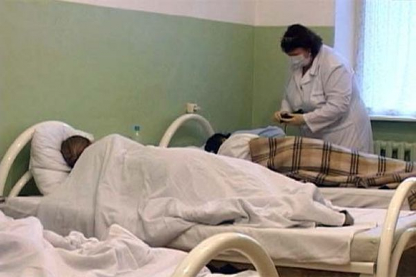 В Ленинском интернате причиной массового отравления детей стала вирусная инфекция 