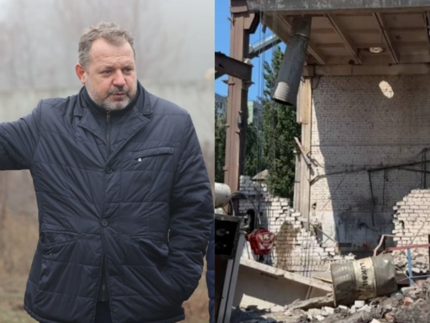 Экс-главного инженера «Концессий» отправят в колонию за гибель 6 рабочих 