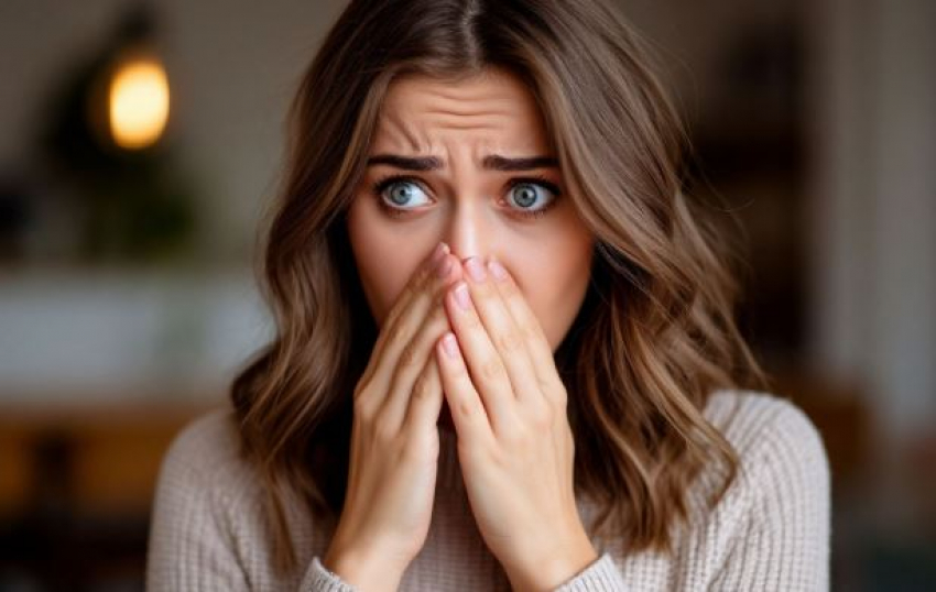 Интимные фото бывшей слил волгоградец и получил возмездие