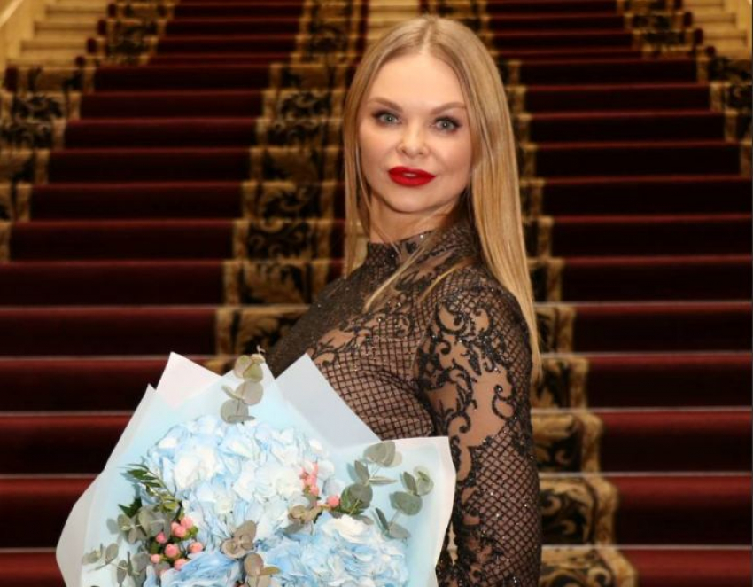 Для самой амбициозной волгоградской театралки наступил особенный день