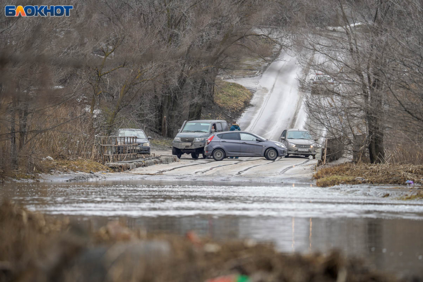 Еще один штраф за парковку на «зеленой зоне» отменили в Волгограде