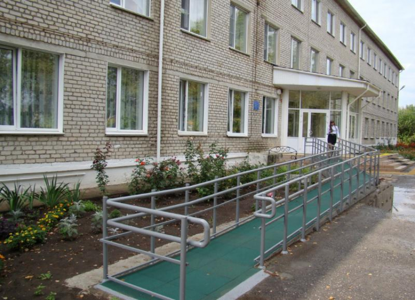 Раскрыта причина вспышки неизвестной инфекции в школе-интернате в Михайловке