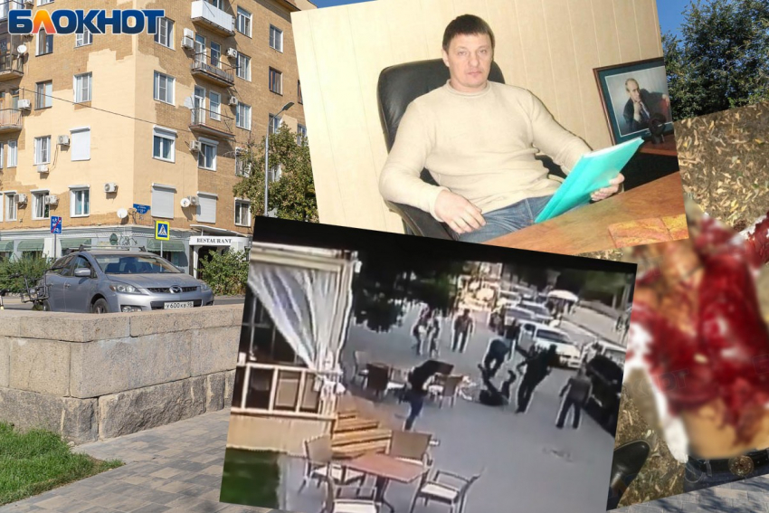 Здесь криминальные авторитеты встретили свою смерть: 5 кровавых мест в Волгограде
