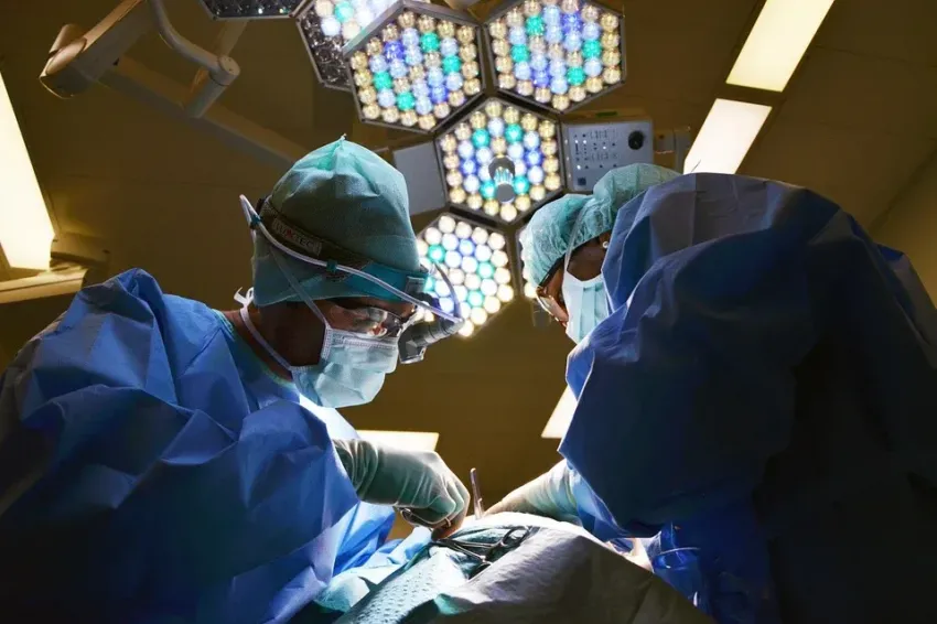 В Волгограде лишили лицензий клинику пластической хирургии «Ассоль» 