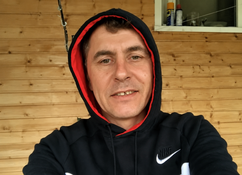 Волгоградский таксист Андрей Хоров пропал на 5 лет после поездки в СНТ «Осень»