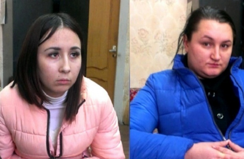 В Волгограде разыскивают неизвестных жертв двух пойманных мошенниц