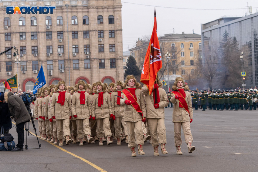 Цитаты Путина развесят по Волгограду за 705 тысяч рублей