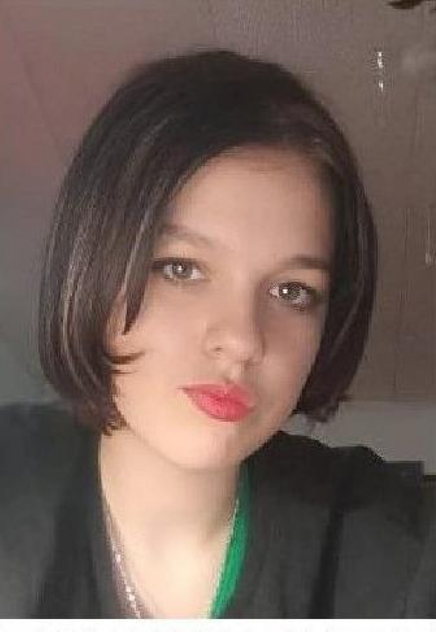 Пятнадцатилетняя пропала без вести в Волгограде