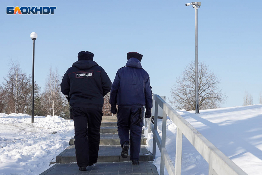 Волгоград - самый опасный город в России, а Грозный - безопасный 