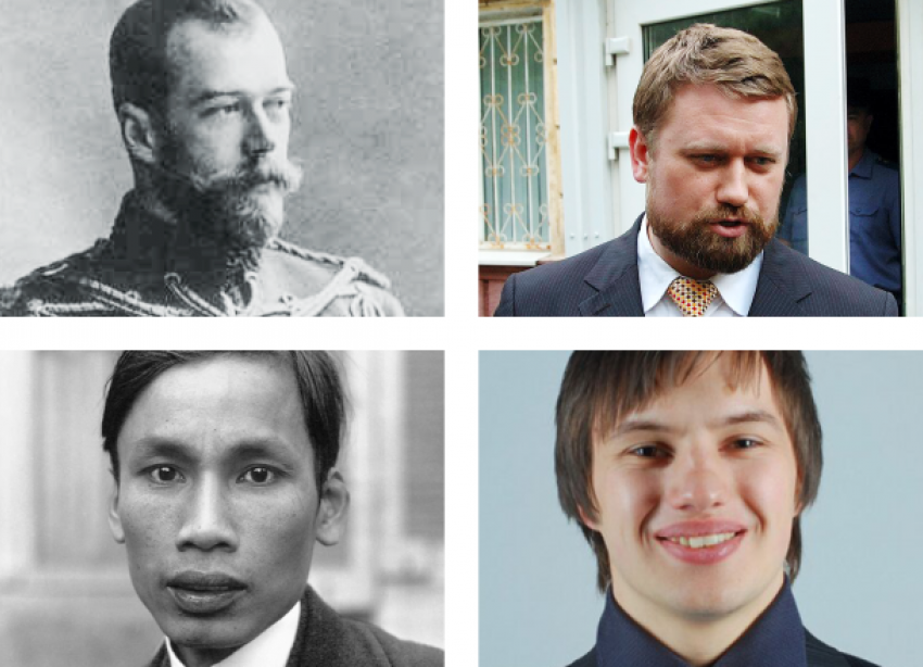Топ–9 политиков Волгограда, оказавшихся двойниками великих людей