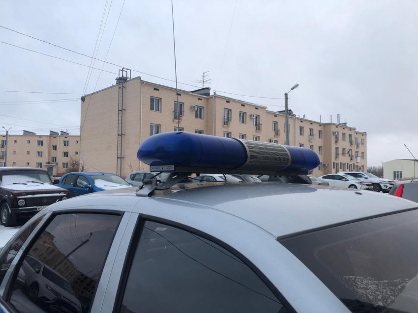 Cемеро волгоградцев попали в полицию из-за драки в кафе