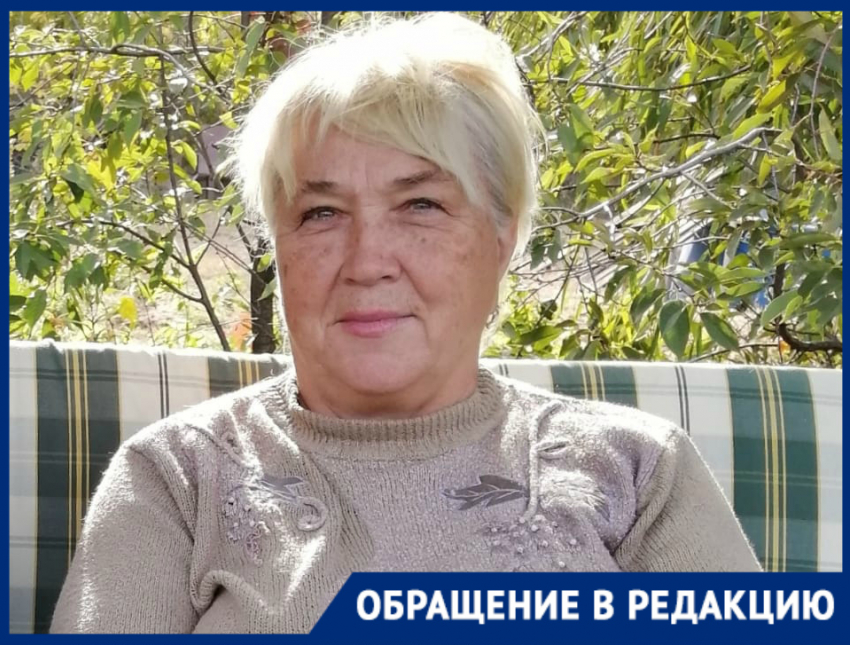 64-летней работнице «Конфила» с 90% поражением легких срочно требуется первая положительная плазма крови от переболевших COVID-19