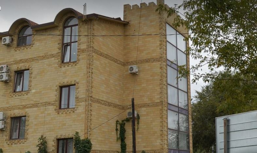 МЧС подали в суд на отель Gold в Волгограде